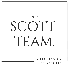 The Scott Team